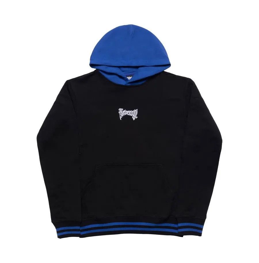 Revenge Revenge Motion Hood Size US M / EU 48-50 / 2 - 1 Thumbnail