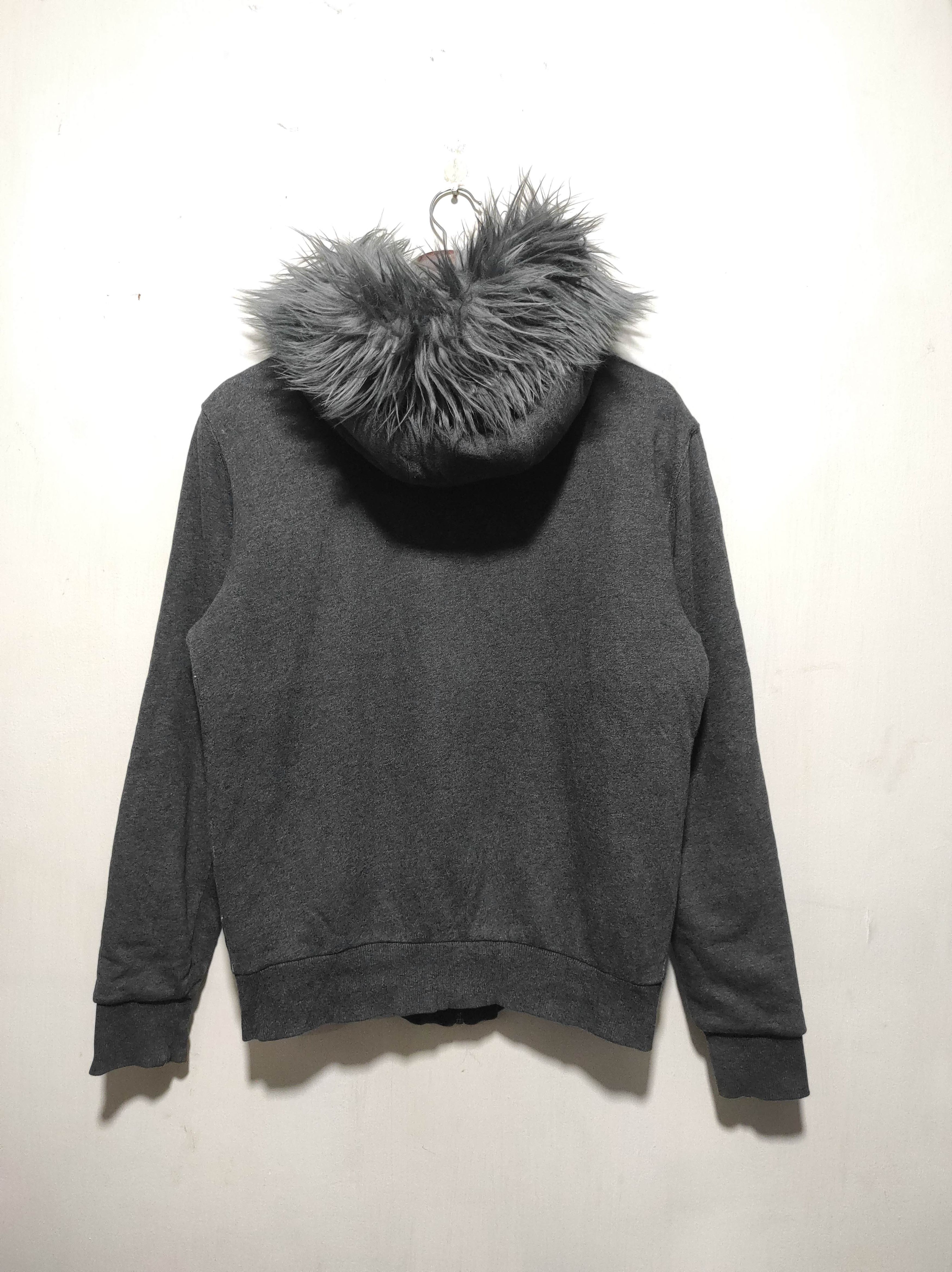 Hysteric Glamour D-Pulse Jeans Zipper fur hoodie LGB style Size US M / EU 48-50 / 2 - 17 Thumbnail