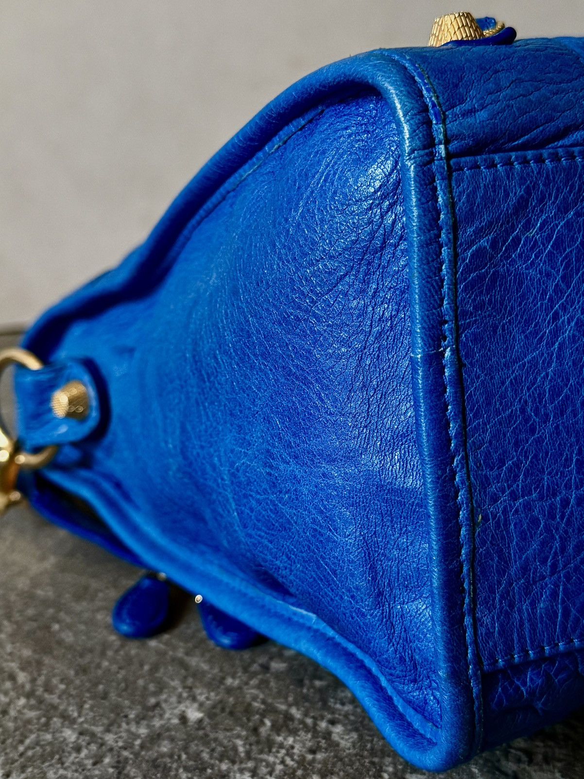 Balenciaga Balenciaga - 2000's - Classic City - Giant 12 Lambskin Bag Size ONE SIZE - 14 Thumbnail