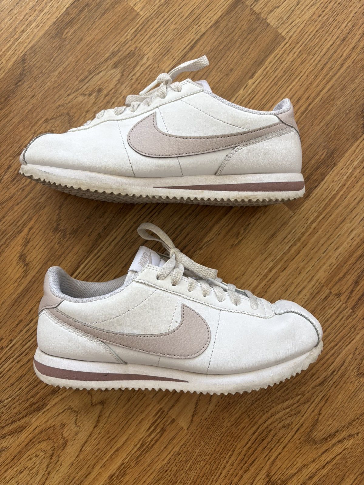 Nike Nike Cortez Sneakers Size US 7.5 / IT 37.5 - 5 Thumbnail