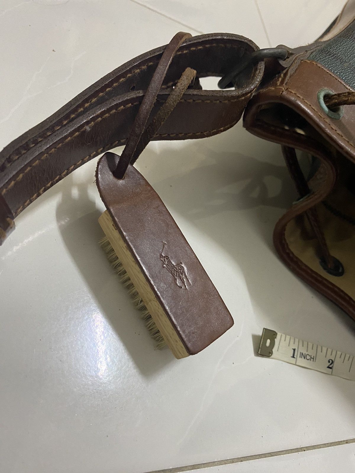 Polo Ralph Lauren Polo Ralph Lauren bag Size ONE SIZE - 9 Thumbnail