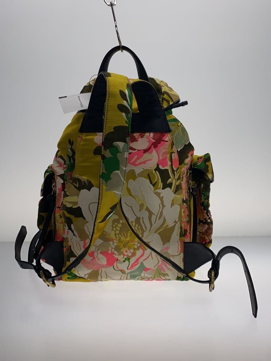 Dries Van Noten Floral Backpack Size ONE SIZE - 3 Thumbnail
