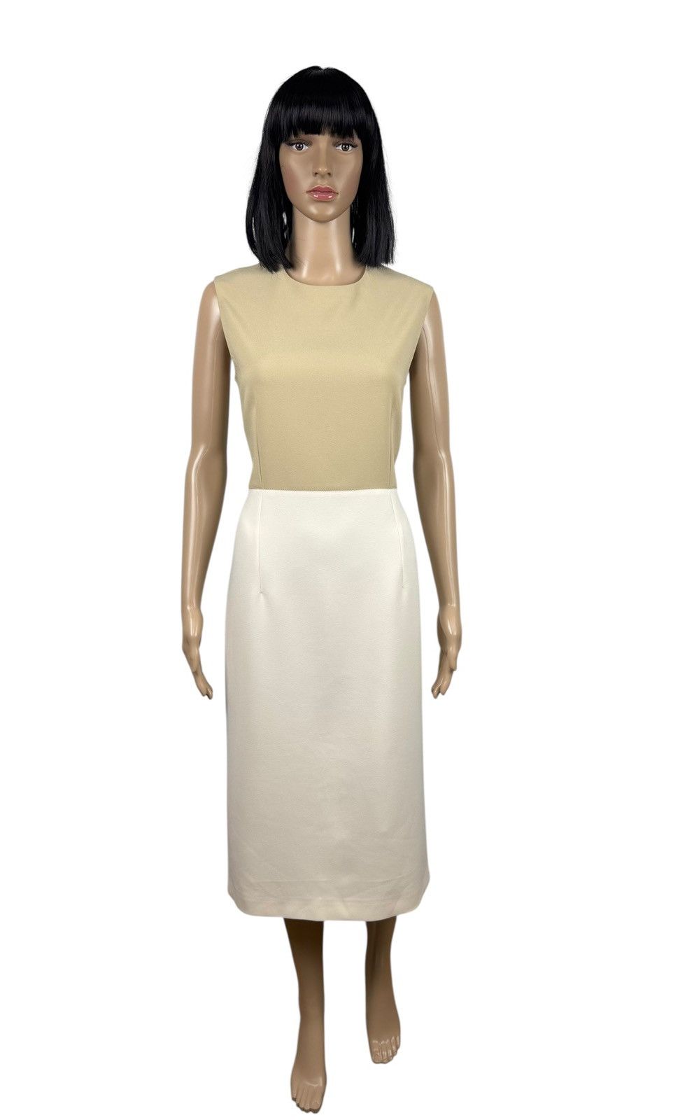 Joseph Joseph Cady Stretch Sabine Dress size 40 Size M / US 6-8 / IT 42-44 - 1 Thumbnail