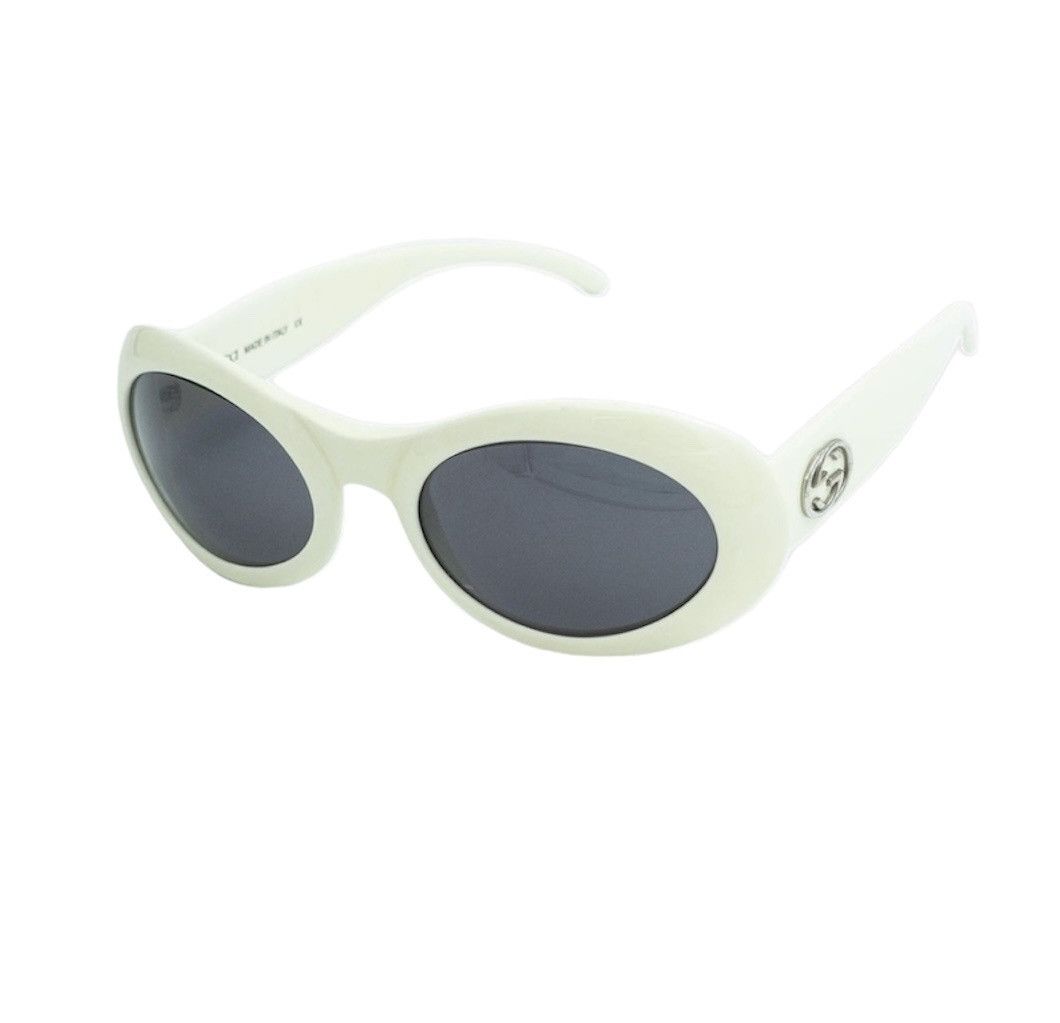 Gucci 90s Clout Goggles Grailed