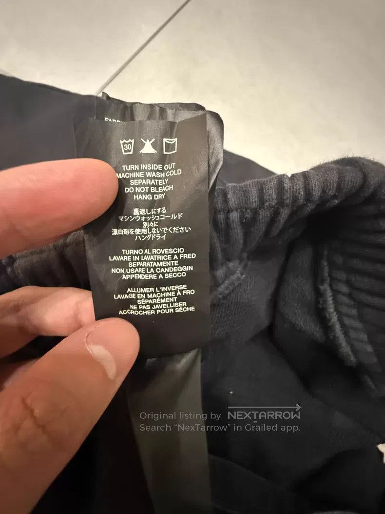 Fear of God fear of god Main Story Season 6 Pants Size US 32 / EU 48 - 6 Thumbnail
