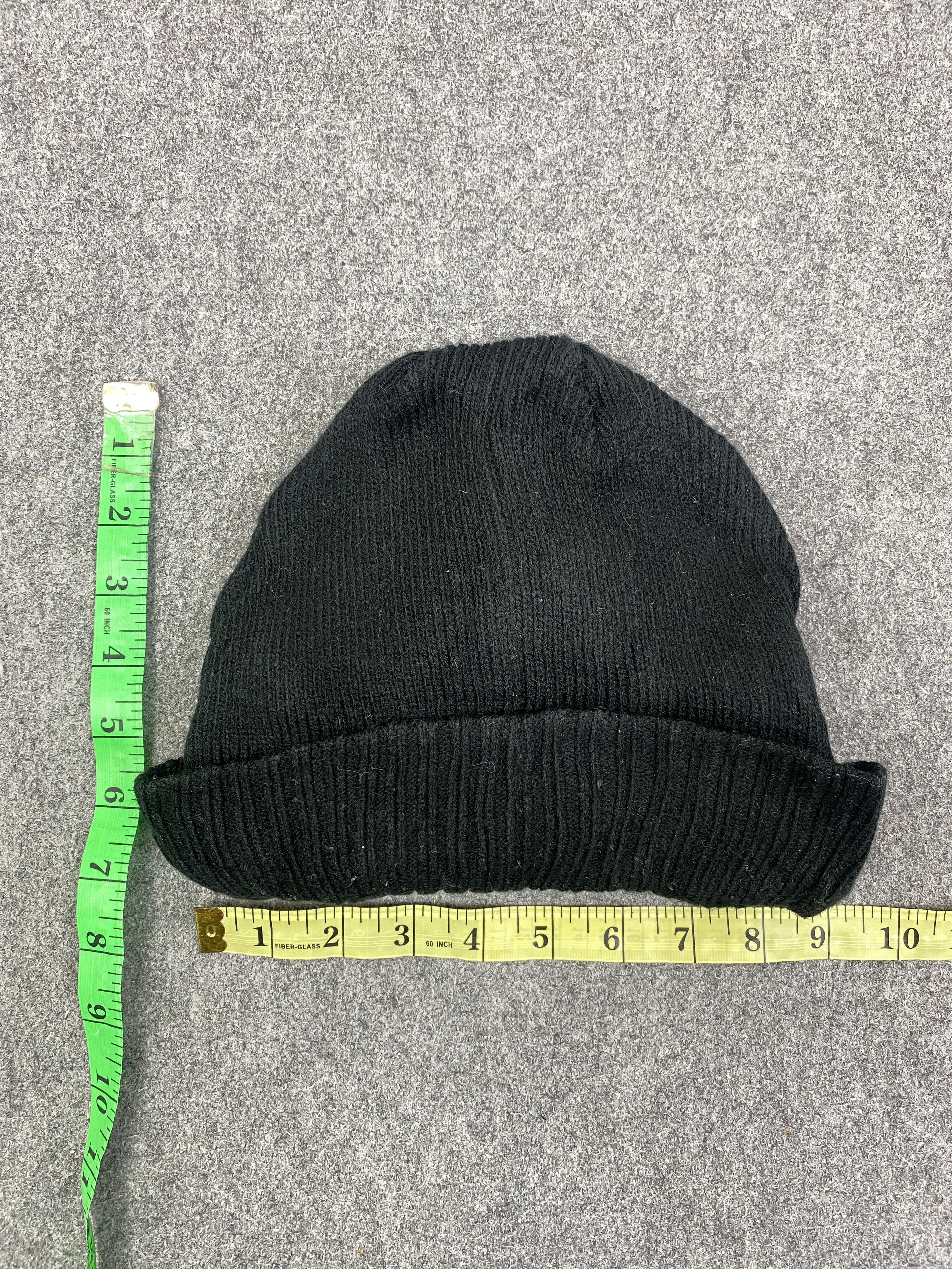 Oakley Oakley Visor Beanie / Winter Hat / Snow Cap BA0083 Size ONE SIZE - 7 Thumbnail