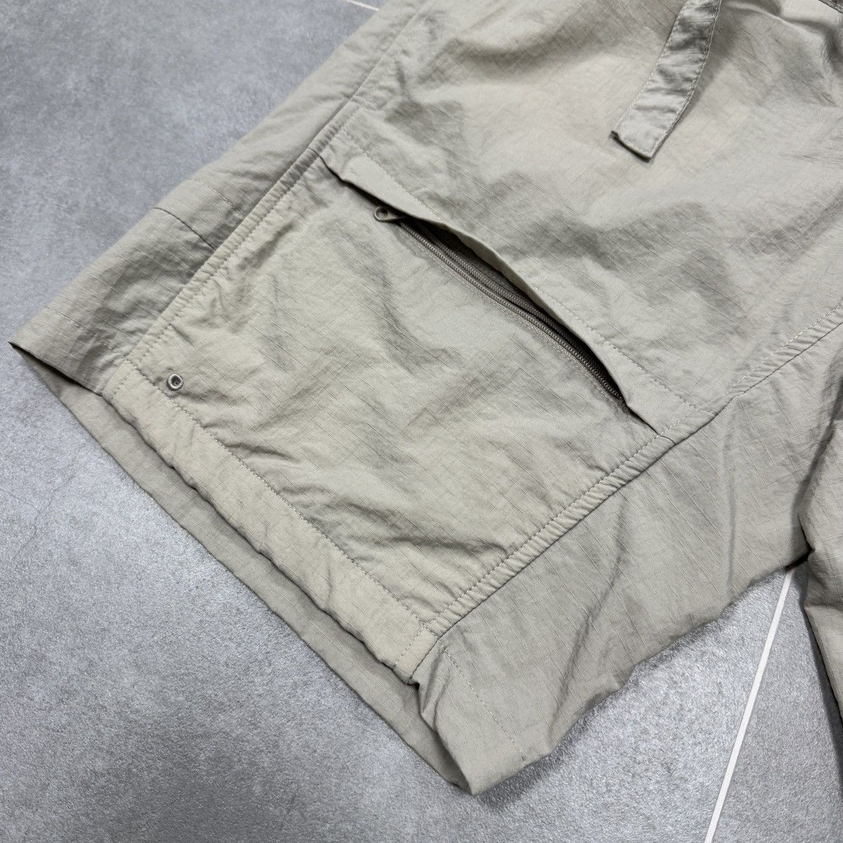 Nike × Vintage Vintage Nike Women Shorts Size L Size 28" / US 6 / IT 42 - 4 Thumbnail