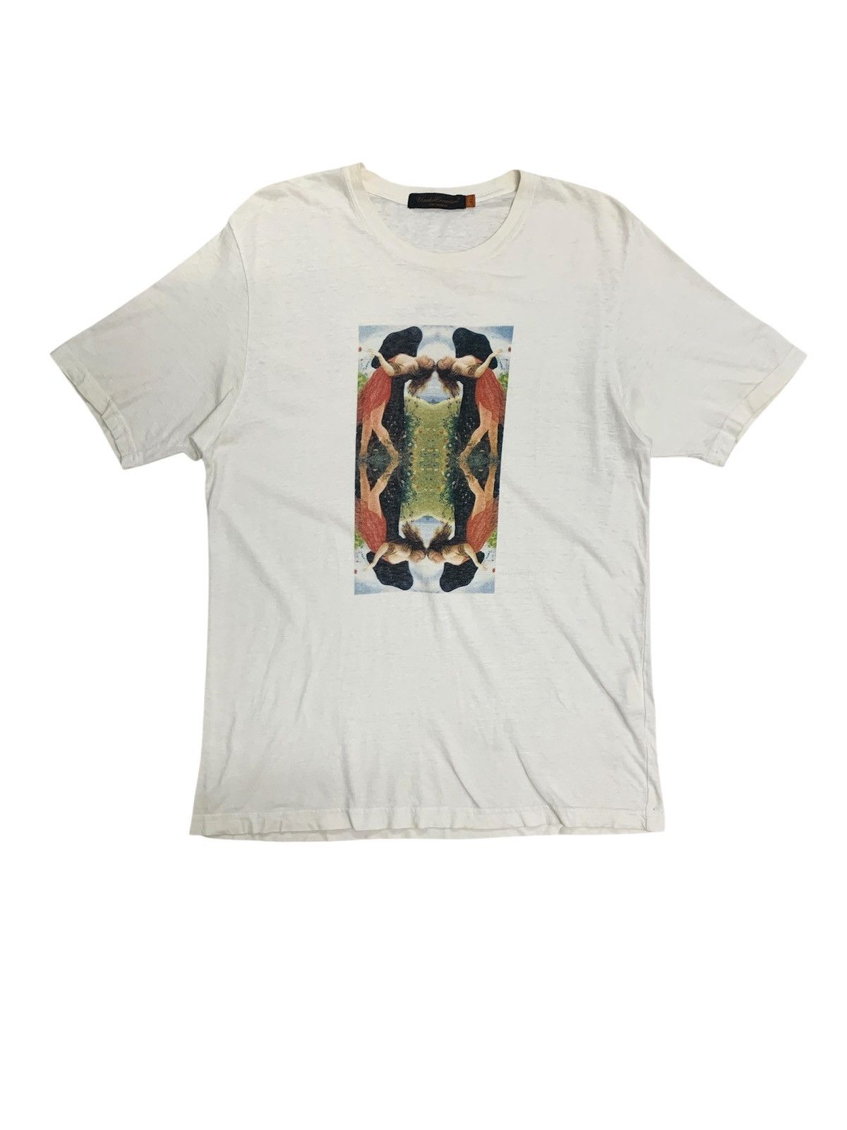 John Undercover × Jun Takahashi × Undercover SS06 UNDERCOVER THE