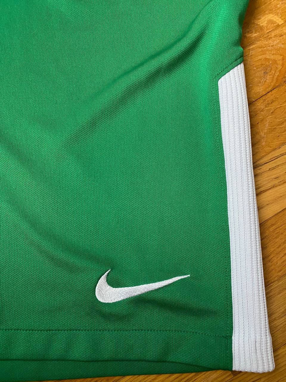 Nike Nike Manchester City FC shorts Size US 36 / EU 52 - 4 Thumbnail