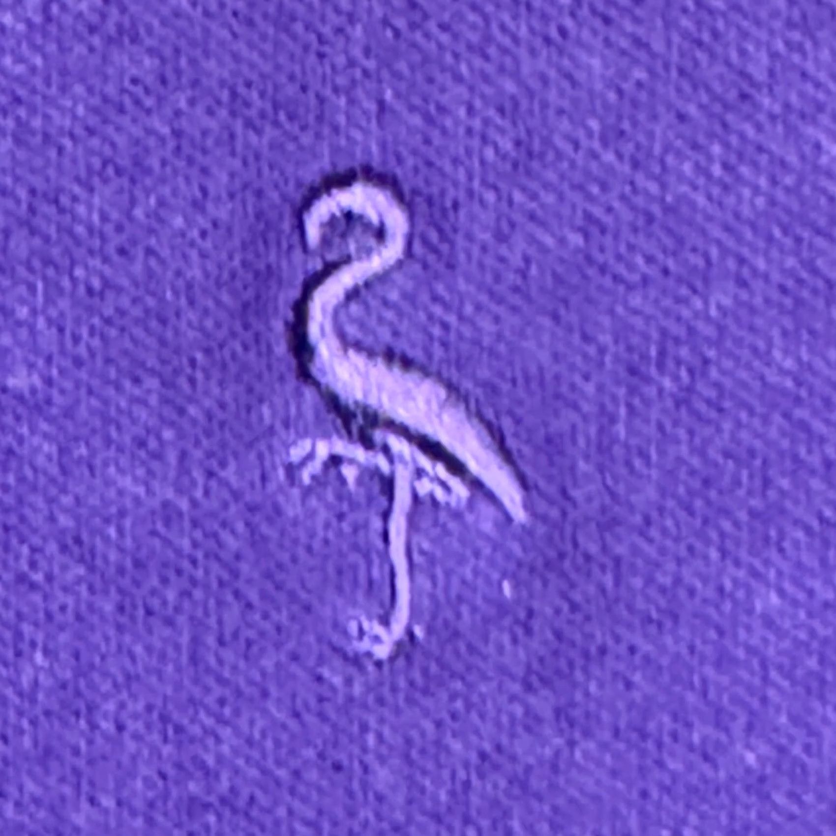 Tailorbyrd Tailorbyrd Polo Shirt Men’s XL Purple Cotton Stretch Short Sleeve Collared Tailorbyrd Polo Shirt Purple Cotton Short Sleeve XL Men Polo Shirt Size US XL / EU 56 / 4 - 6 Thumbnail