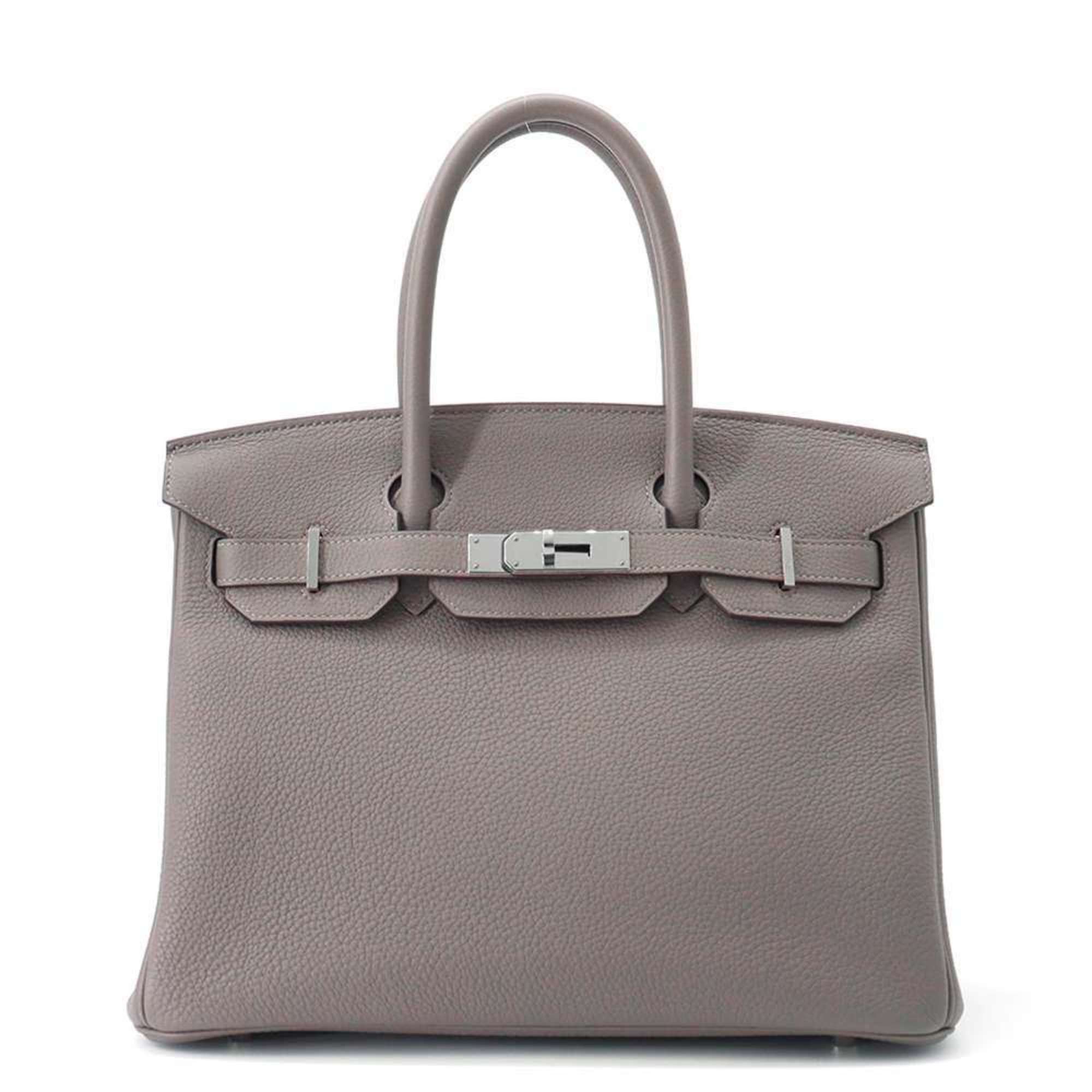 Hermes Hermès Birkin 30 handbag Size ONE SIZE - 1 Thumbnail