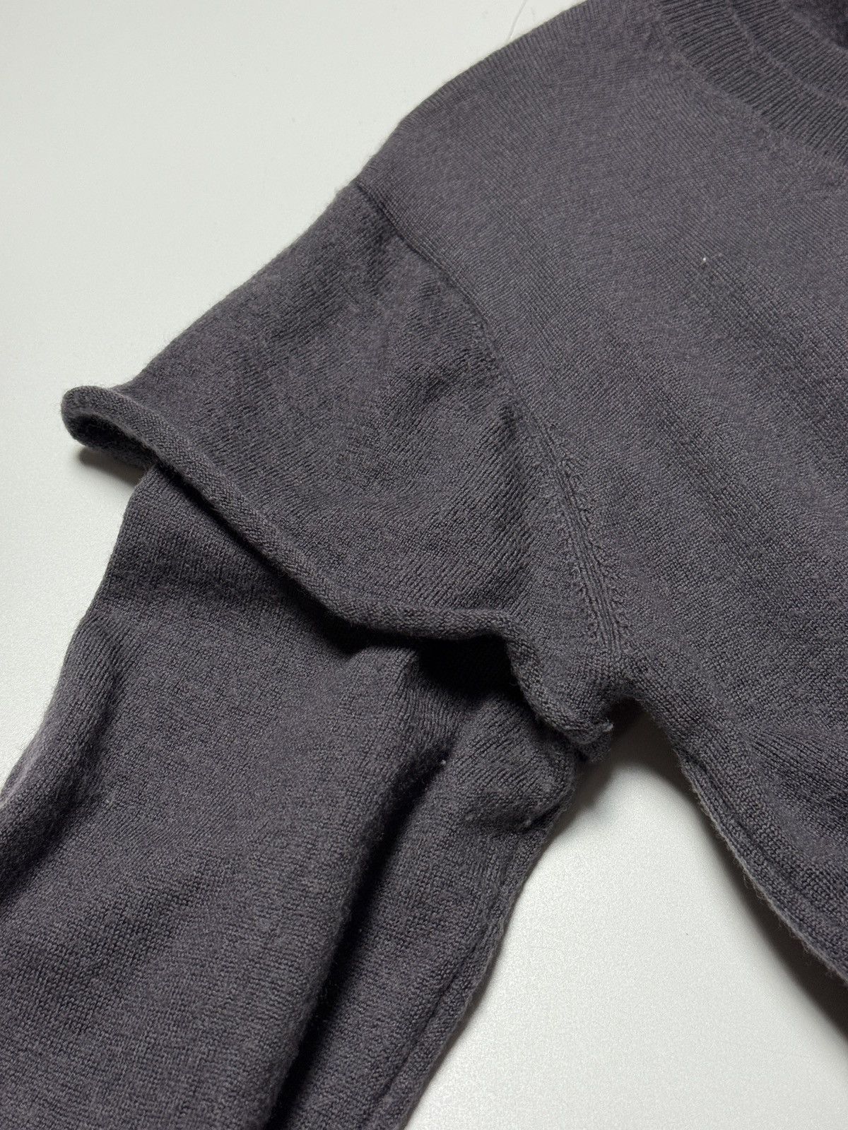 The Viridi-anne Rare! The Viridi Anne Double Layers Knitted Size US S / EU 44-46 / 1 - 8 Thumbnail