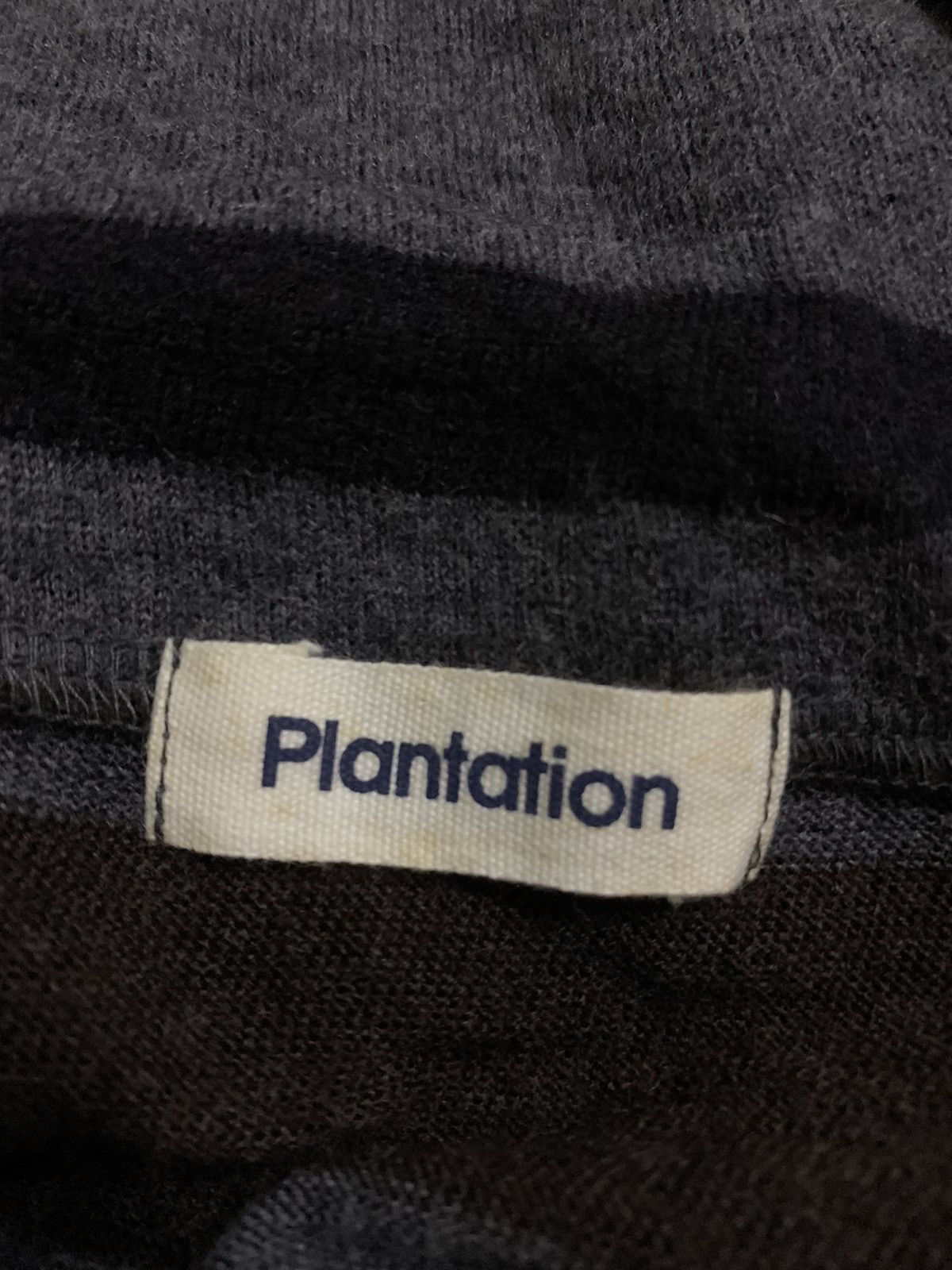 Issey Miyake 💥Vtg Issey Miyake Plantation Cardigan Shirt Size M / US 6-8 / IT 42-44 - 11 Thumbnail