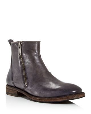 John Varvatos Side Zip Boot Size US 11 EU 44 Size US 11 / EU 44 - 13 Thumbnail