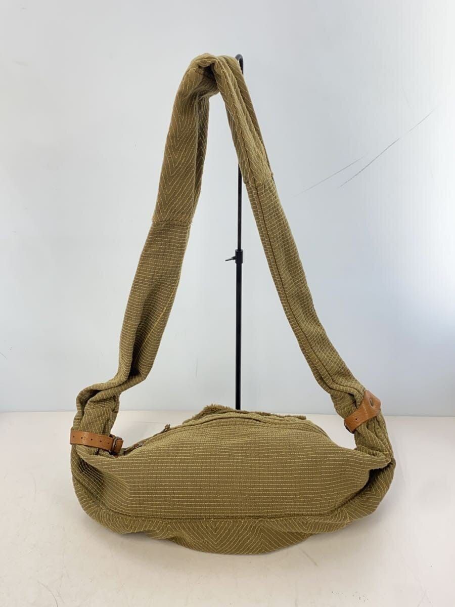 Kapital Snufkin Crossbody Waist Shoulder Bag Size ONE SIZE - 3 Thumbnail