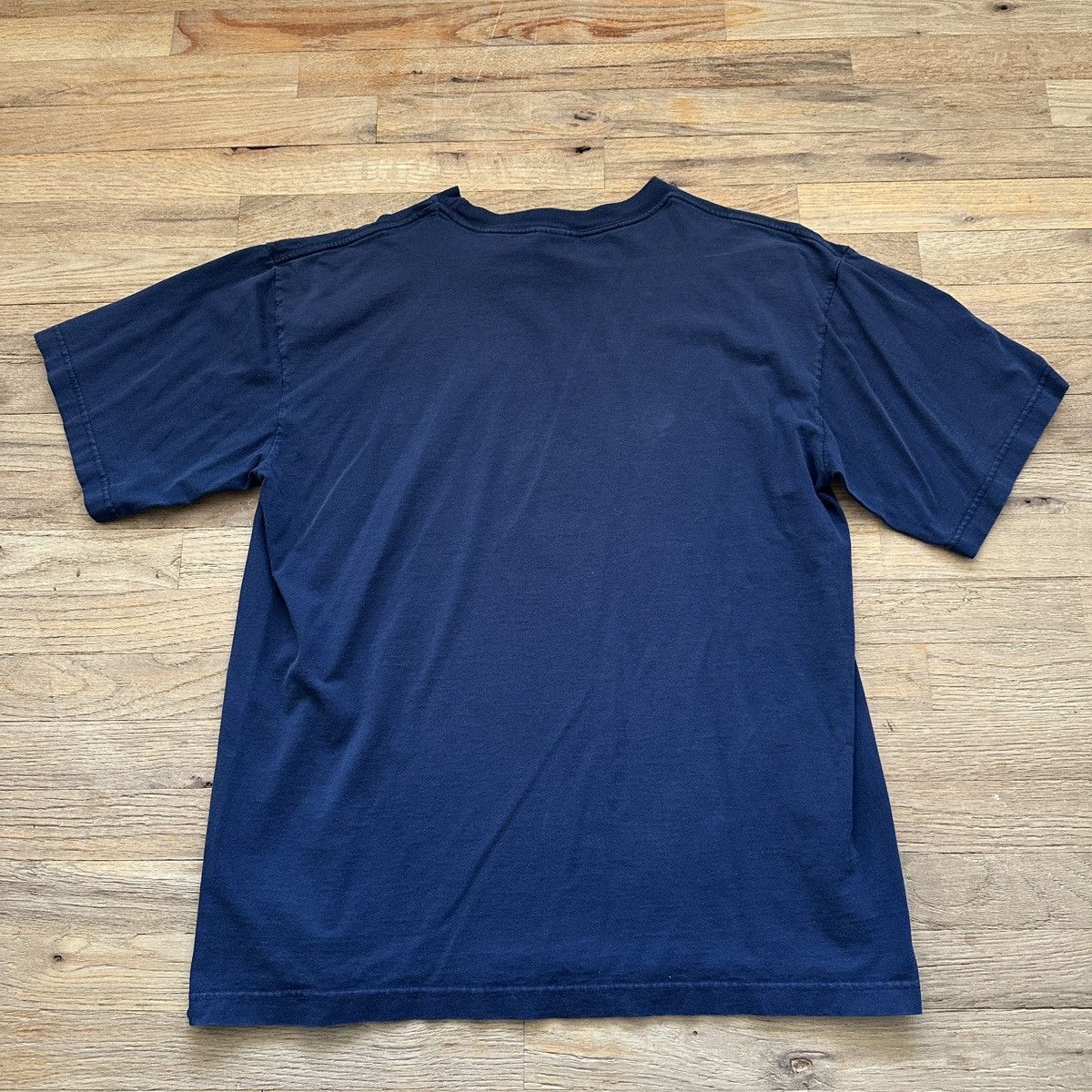 Adidas × Vintage Vintage Adidas tee Size US L / EU 52-54 / 3 - 2 Thumbnail