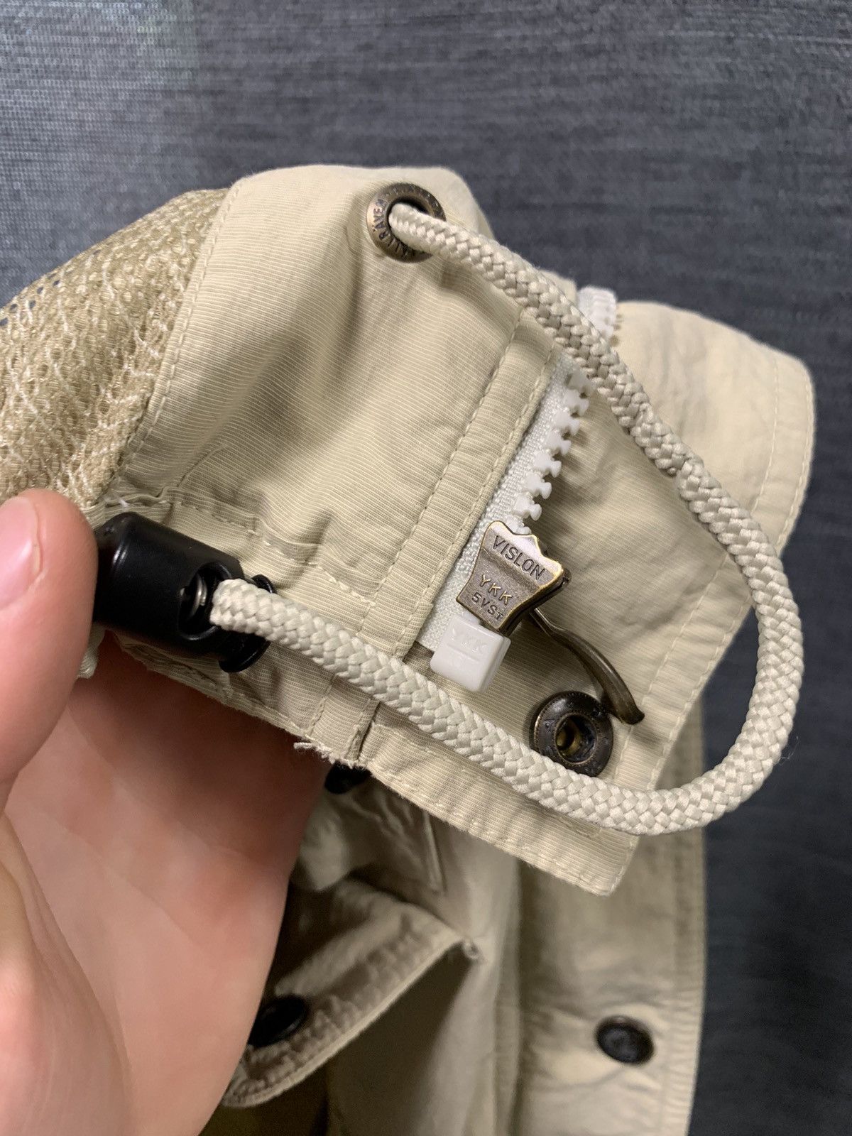Fjallraven × Vintage Fjallraven Size US M / EU 48-50 / 2 - 7 Thumbnail