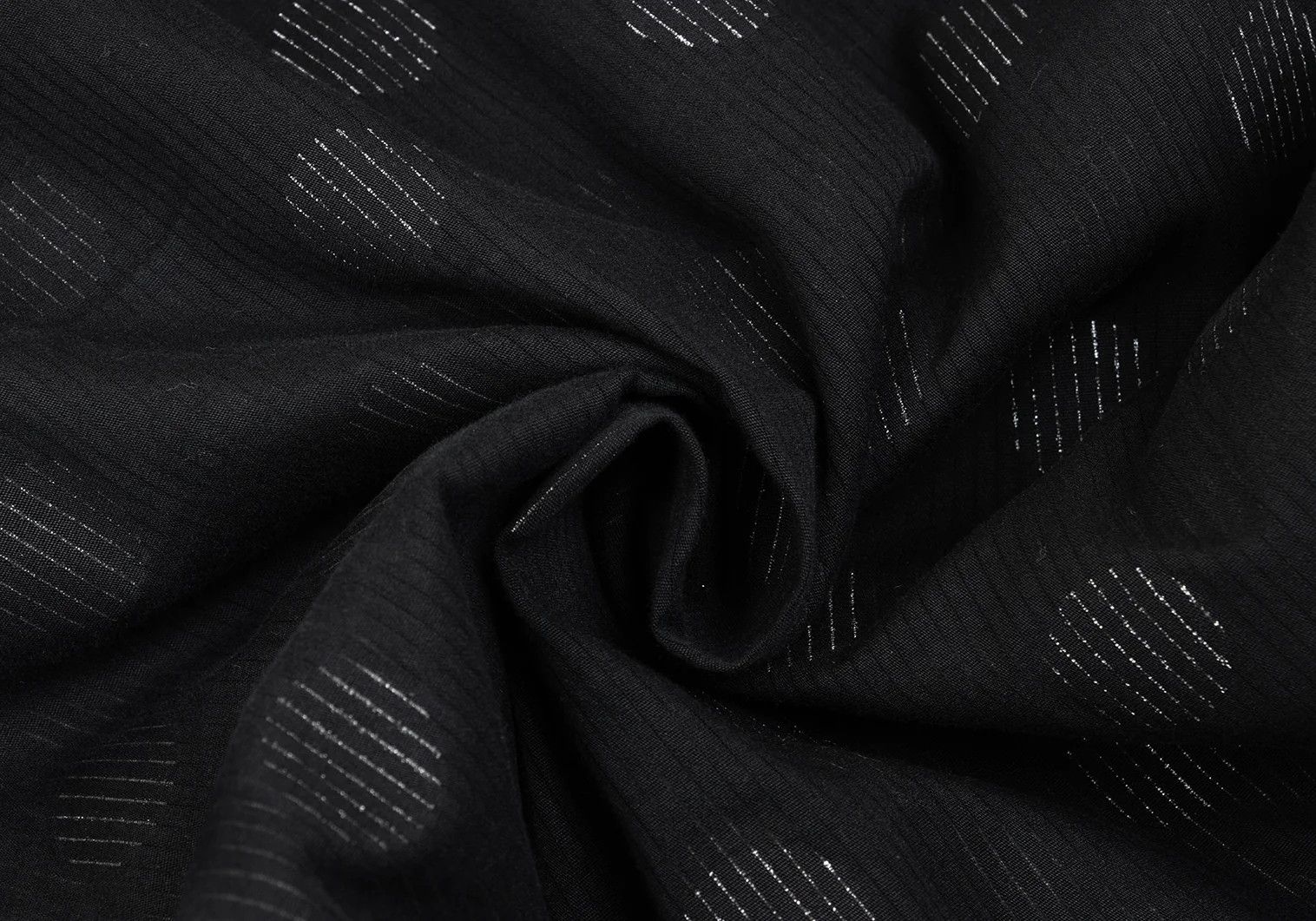 Yohji Yamamoto Yohji Yamamoto Glitter Dot Design Pants Size US 38 / EU 54 - 14 Thumbnail