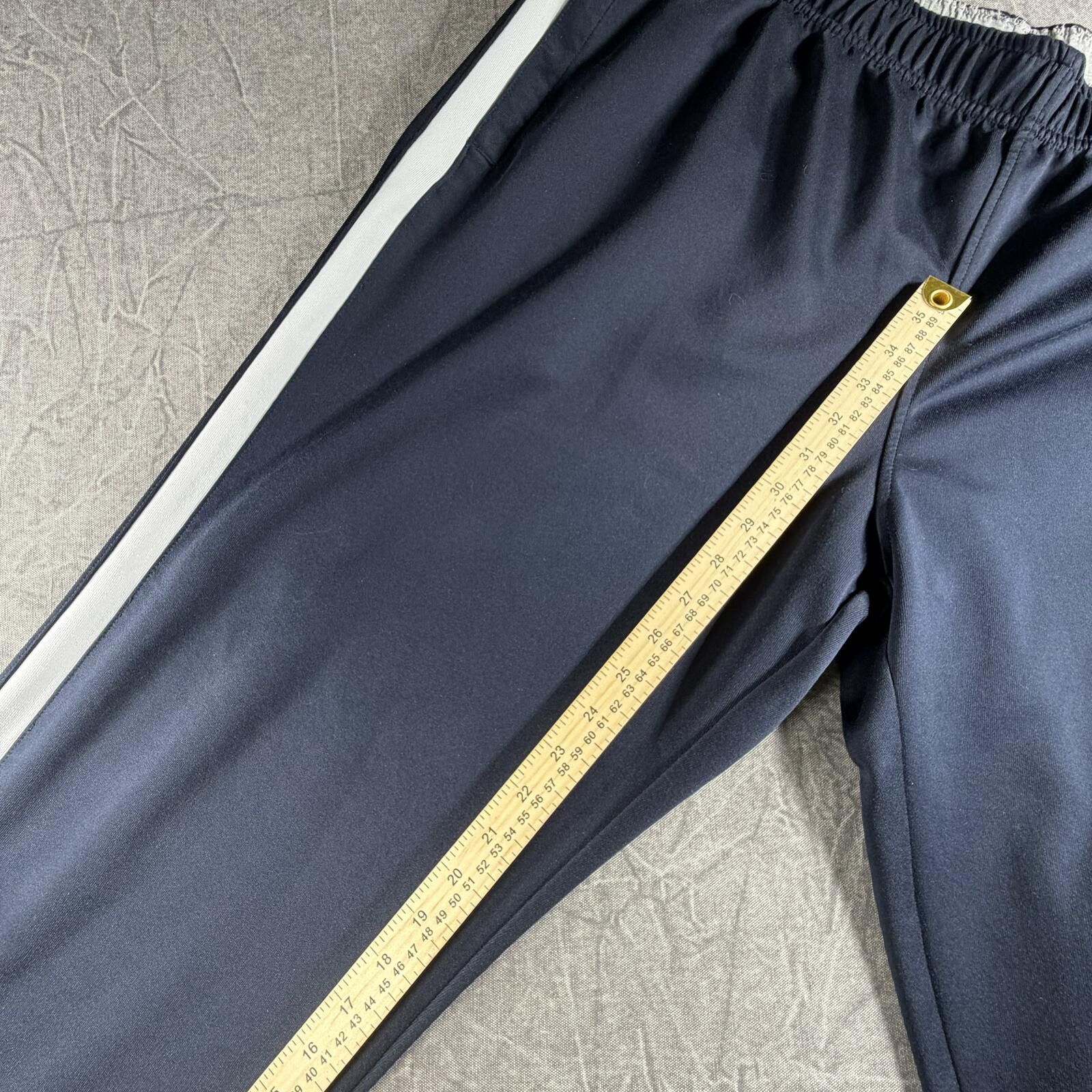 Nike Nike Pants Men's 2XL Navy Vintage The Athletic Dept Size US 40 / EU 56 - 7 Thumbnail