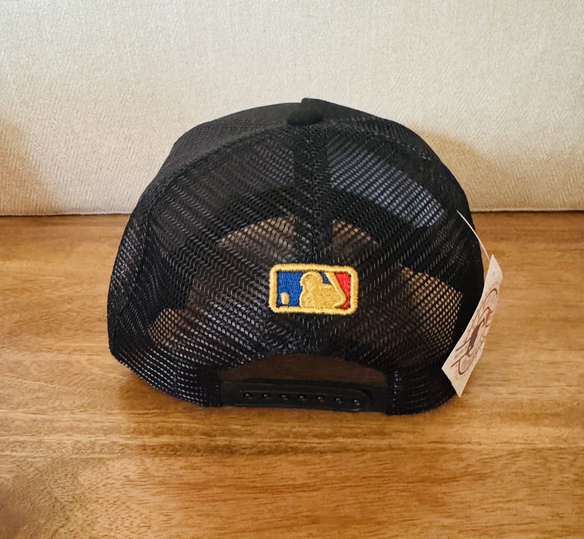 Other New Era 9FORTY New York Yankees Adjustable Snapback Size ONE SIZE - 5 Thumbnail