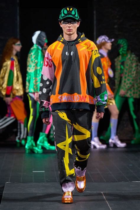 Walter Van Beirendonck Walter van Beirendonck Hoodie SS/23 Size US L / EU 52-54 / 3 - 1 Thumbnail