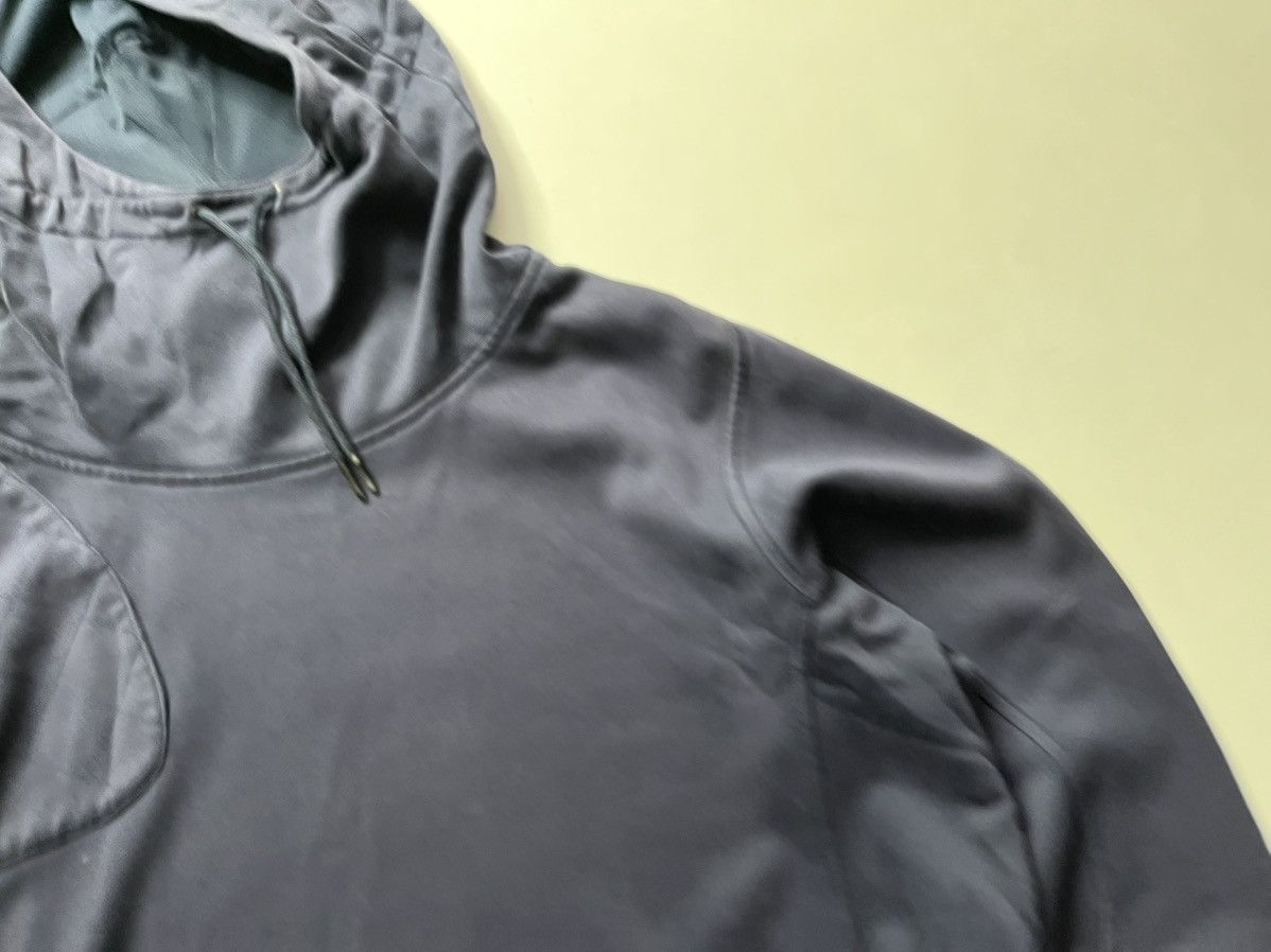 Adidas × Y's Adidas x Yohji Yamamoto hoodie Size US L / EU 52-54 / 3 - 4 Thumbnail