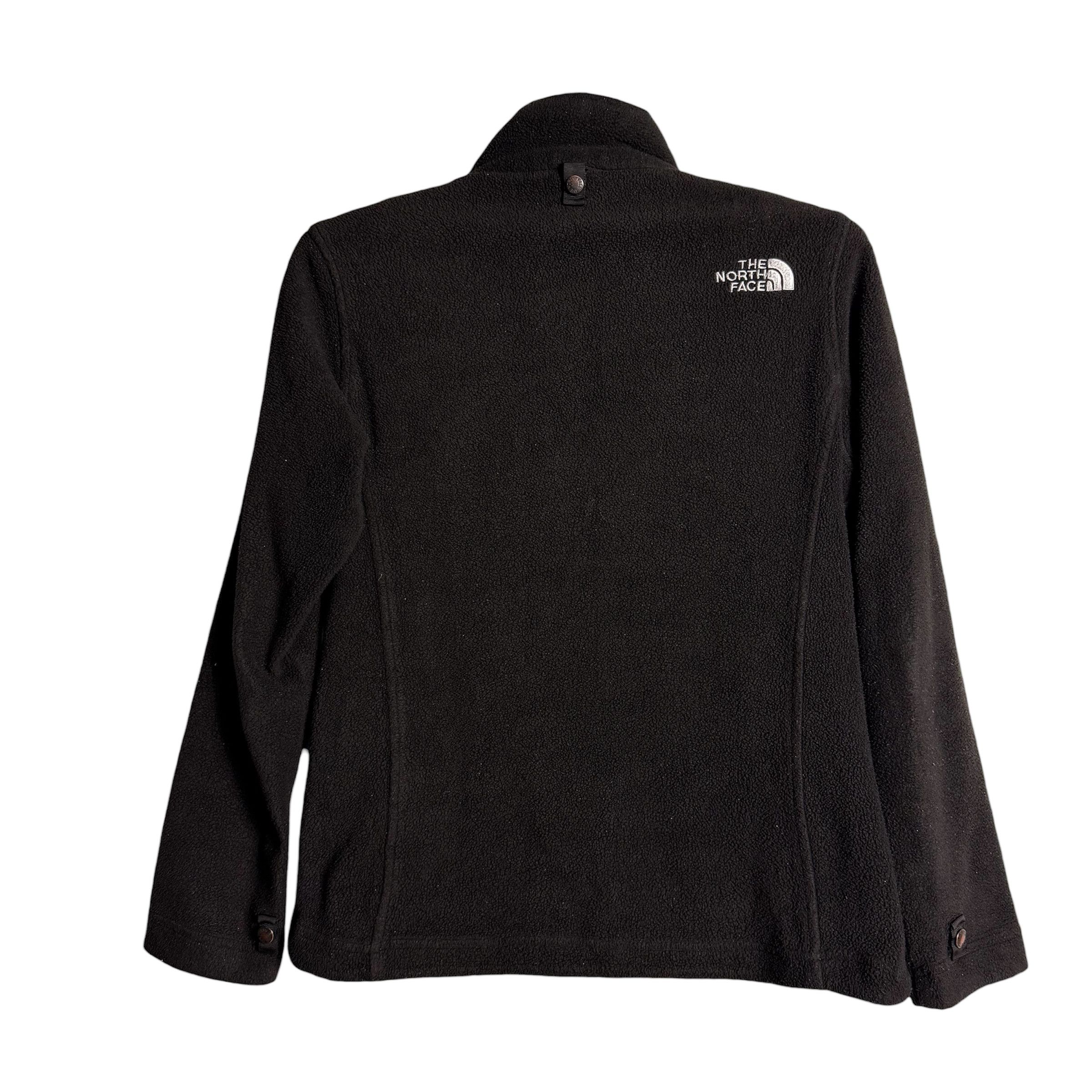 The North Face 🔥RARE🔥Vintage The North Face Osito Full Zip Fleece Jacket Size S / US 4 / IT 40 - 4 Thumbnail