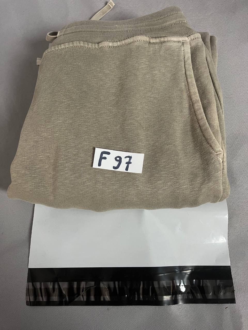 Stone Island Stone Island Sweatpants Pants Grey Size US 30 / EU 46 - 14 Thumbnail
