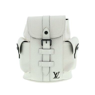 Louis Vuitton Christopher Shoulder Bag