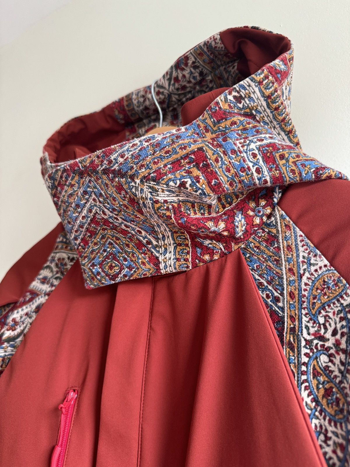 Paria Farzaneh Paria Farzaneh - pleated coat Size US XL / EU 56 / 4 - 4 Thumbnail