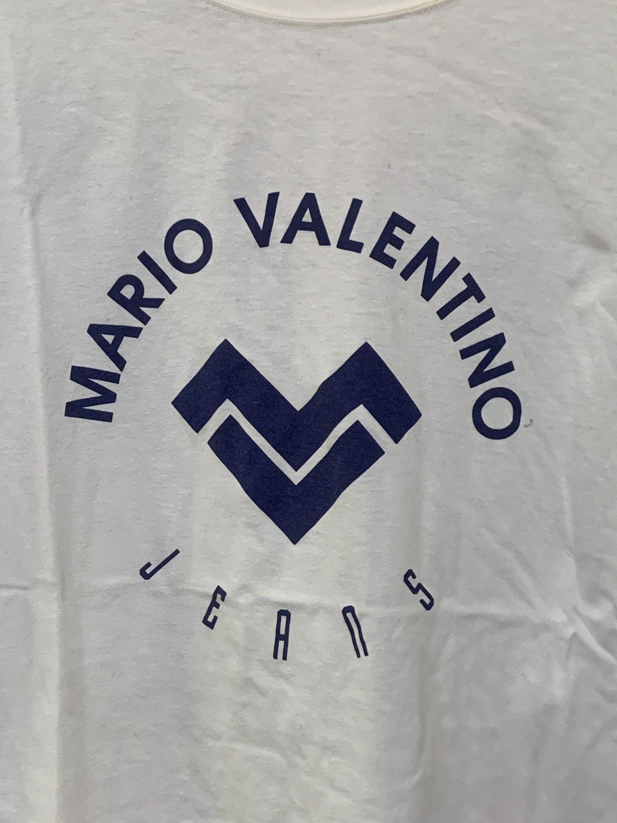 Mario Valentino × Vintage Vintage Mario Valentino Jeans Size US M / EU 48-50 / 2 - 6 Thumbnail