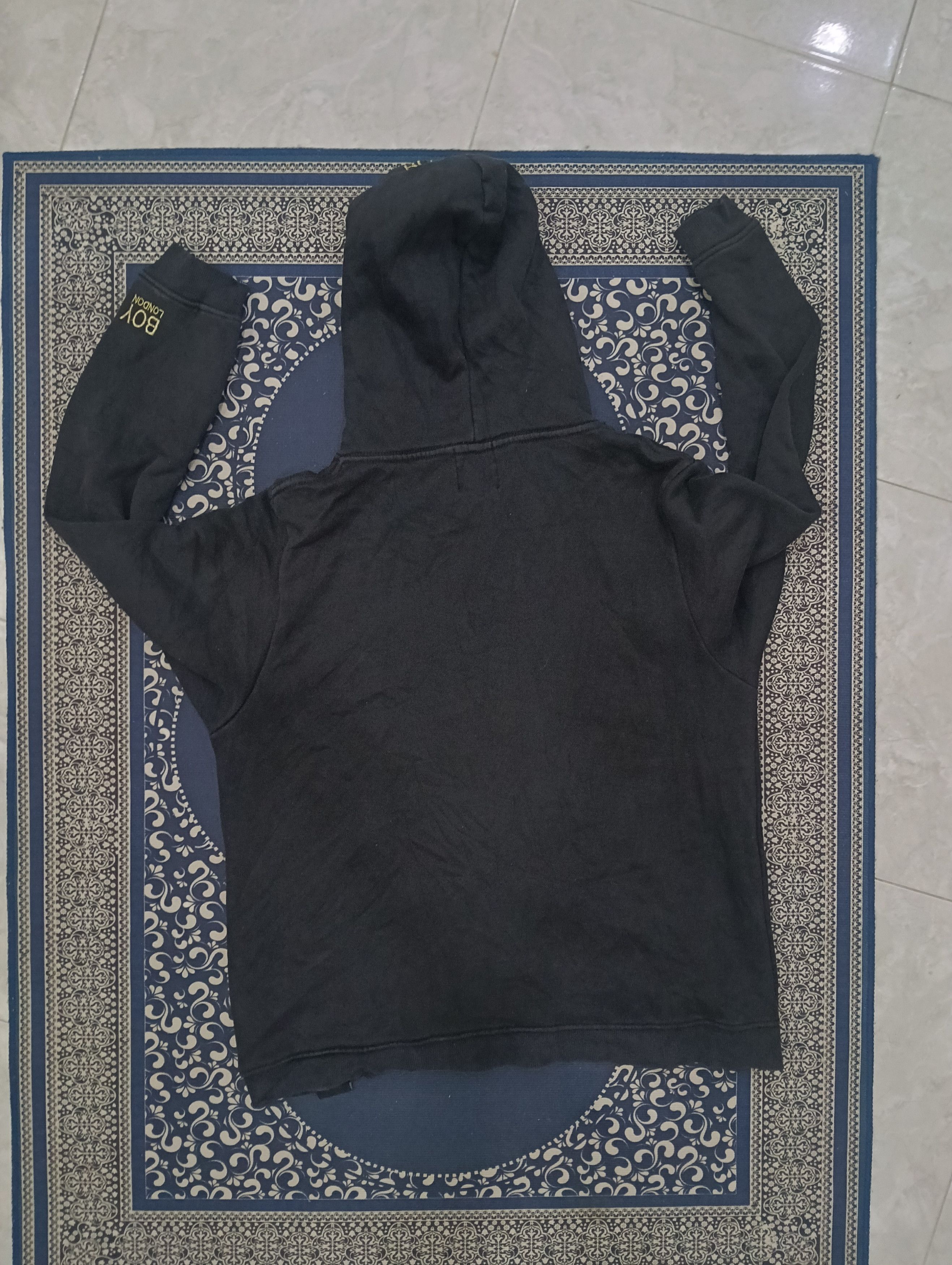 Boy London Boy London Big Logo Size US L / EU 52-54 / 3 - 3 Thumbnail