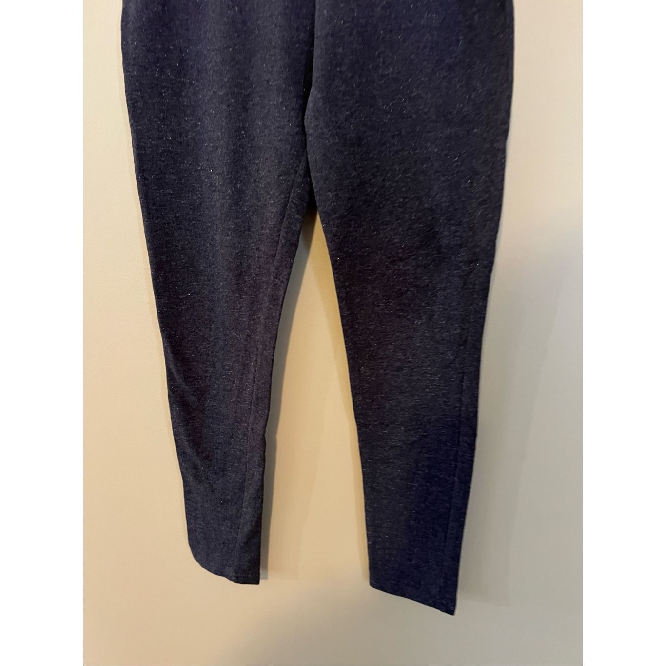 Other Matilda Jane Grey With Sparkles Leggings Woman’s Size Large Size 30" / US 8 / IT 44 - 2 Thumbnail
