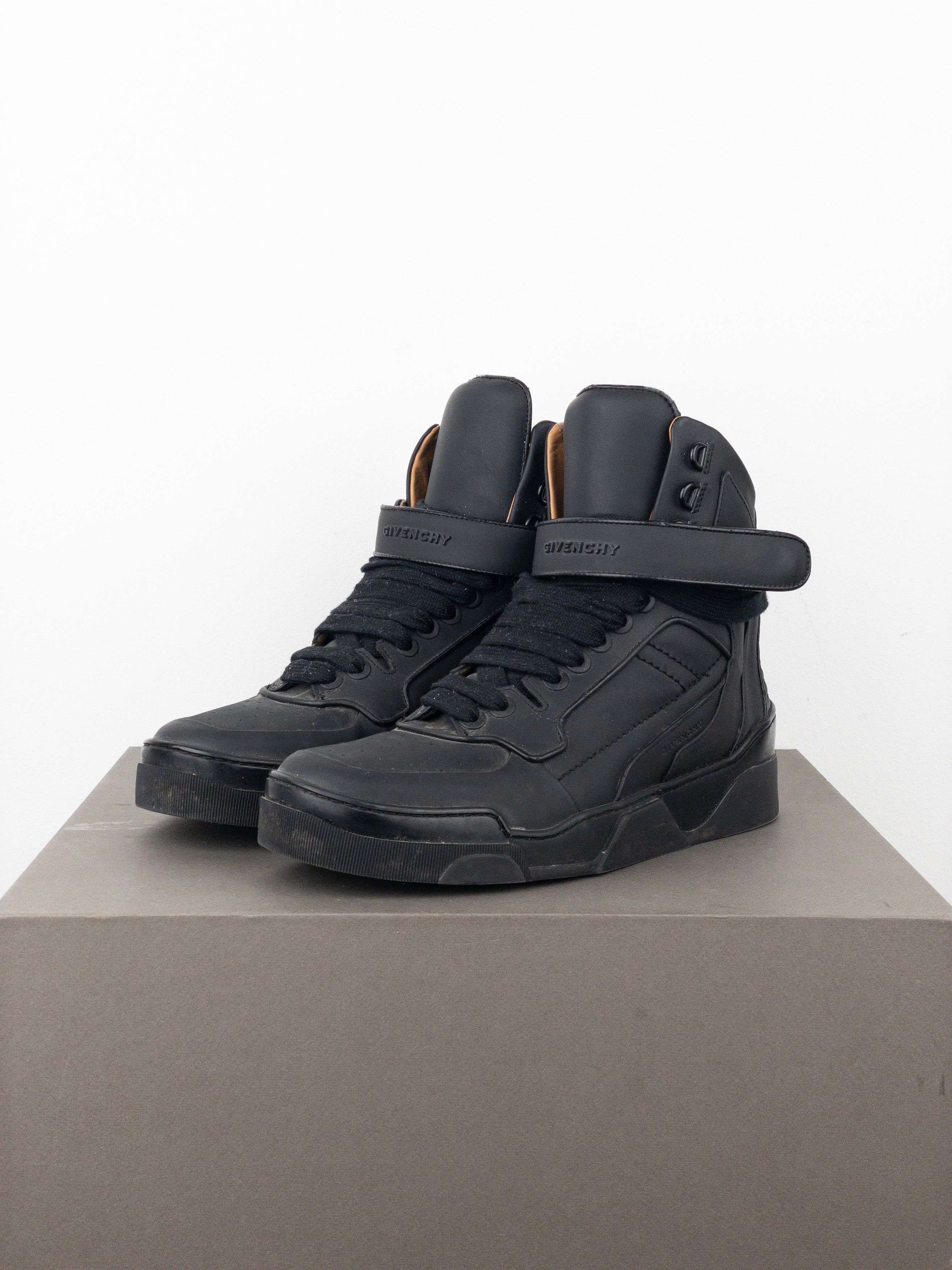 Givenchy Givenchy Tyson CL Sneakers Riccardo Tisci/Chris Lee