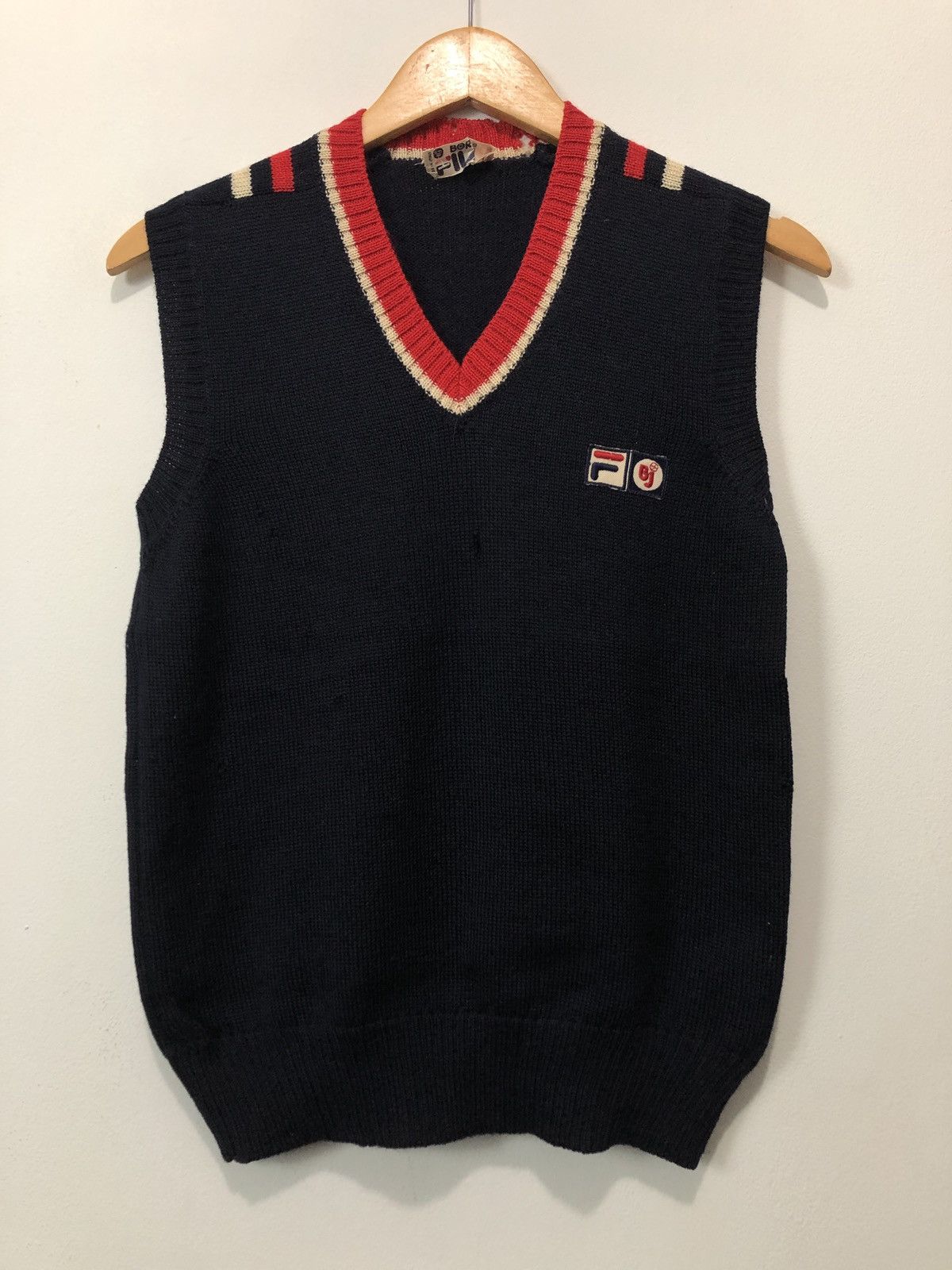 レア　美品　80s FILA bjorn borg ニットベスト _57.PNG?set_id=880000500F