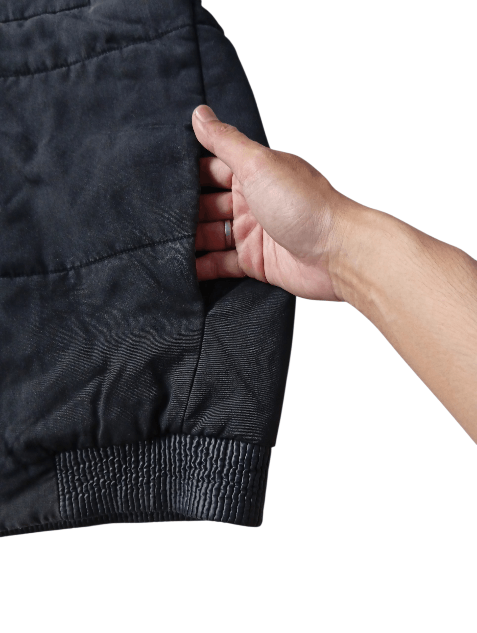 T by Alexander Wang Alexander Wang 2012 F/W bomber jacket Size US XS / EU 42 / 0 - 4 Thumbnail