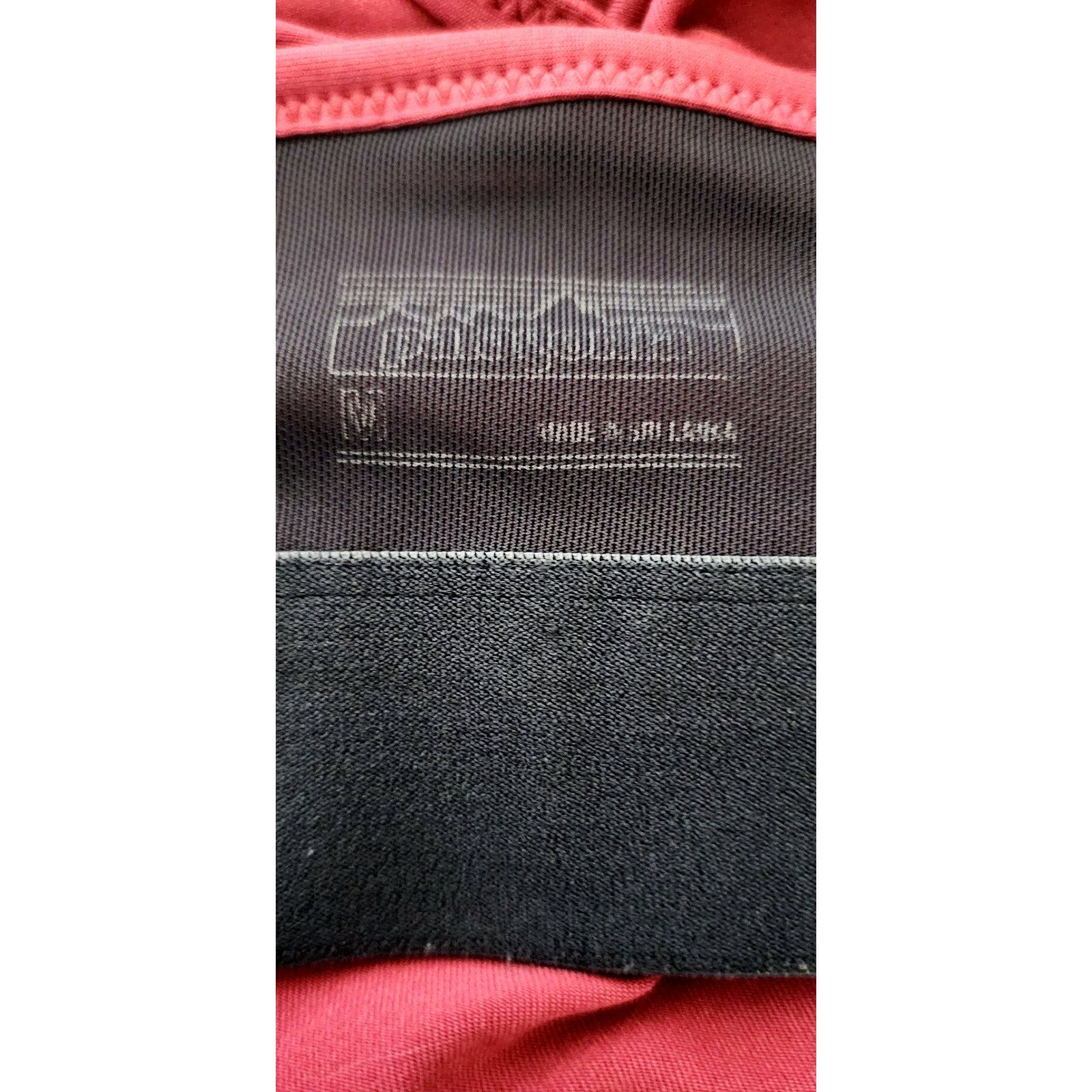 Patagonia Patagonia cross back Activewear tank Top pink size medium Size M / US 6-8 / IT 42-44 - 4 Thumbnail