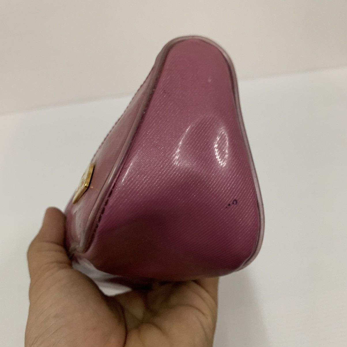 Christian Dior Monsieur Christian Dior Parfums Makeup Clutch Size ONE SIZE - 7 Thumbnail