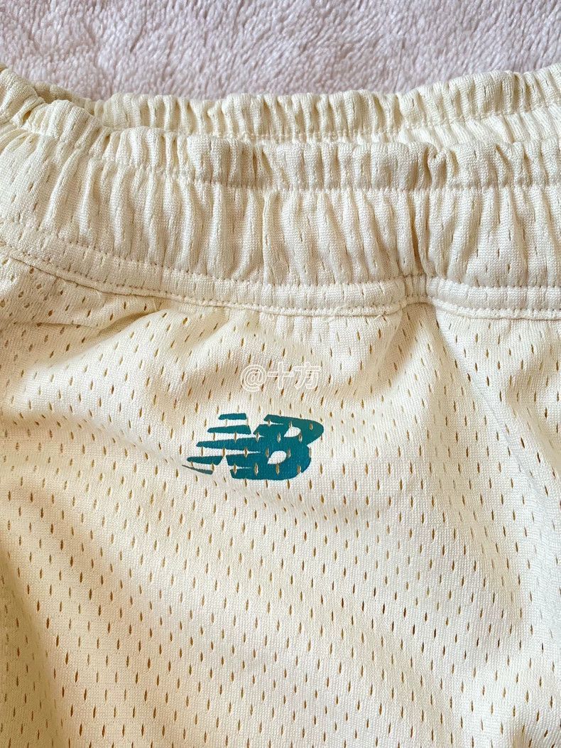 Ader Error Ader Error Aime Leon Dore New Balance Sport Shorts-2507 Size US 26 / EU 42 - 5 Thumbnail