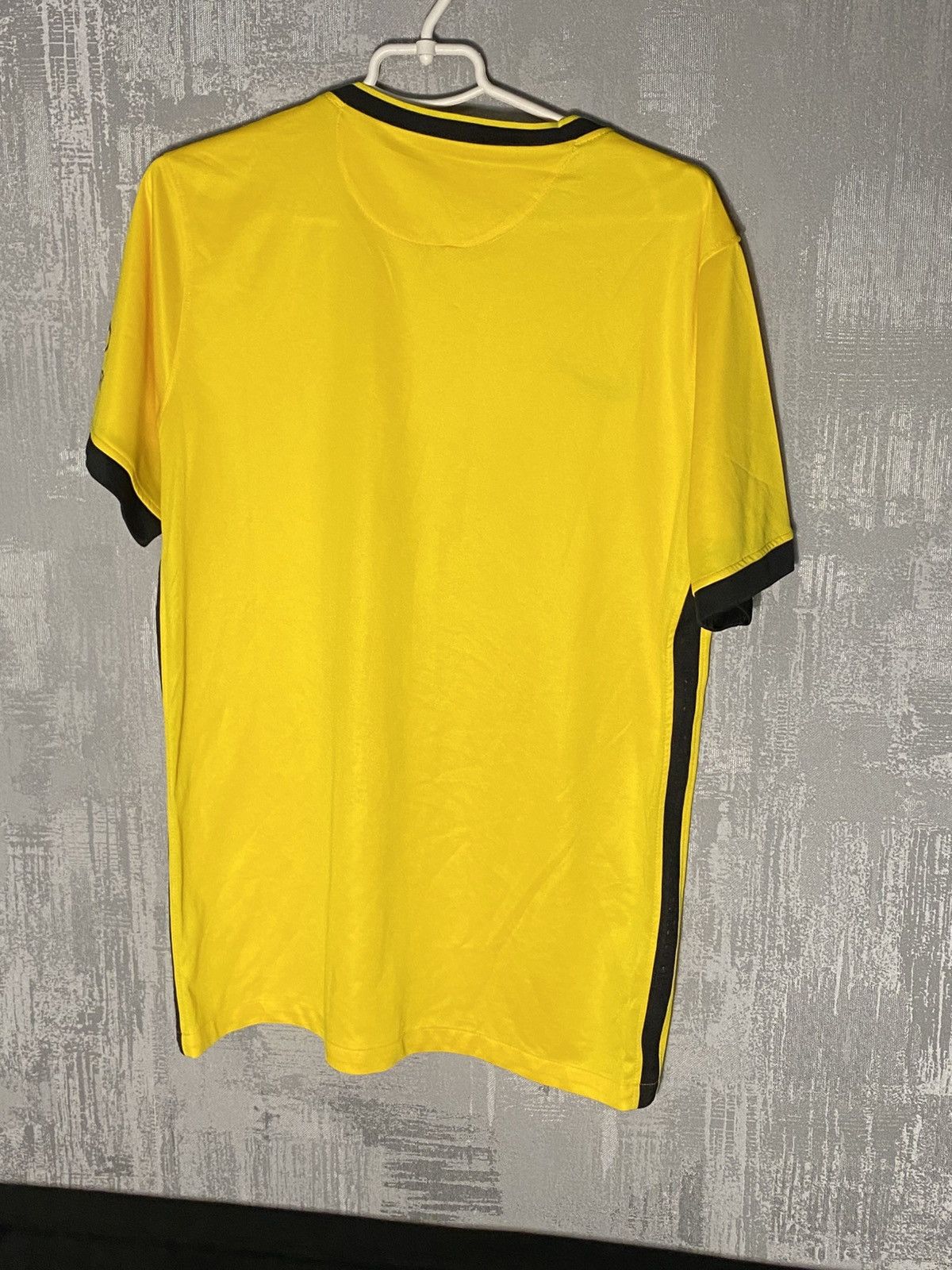 Chelsea Soccer 2021/22 Chelsea Nike Soccer Jersey Football Shirt Kit Away Size US L / EU 52-54 / 3 - 6 Thumbnail