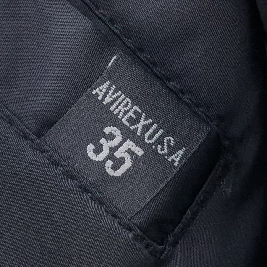 Avirex Avirex 35th Anniversary Ma-1 Eagle Bomber Jacket Size US L / EU 52-54 / 3 - 6 Thumbnail