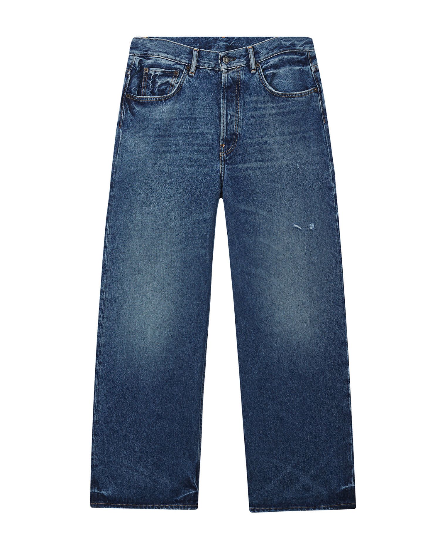 Acne Studios Acne Studios Straight Jeans Size US 30 / EU 46 - 1 Thumbnail