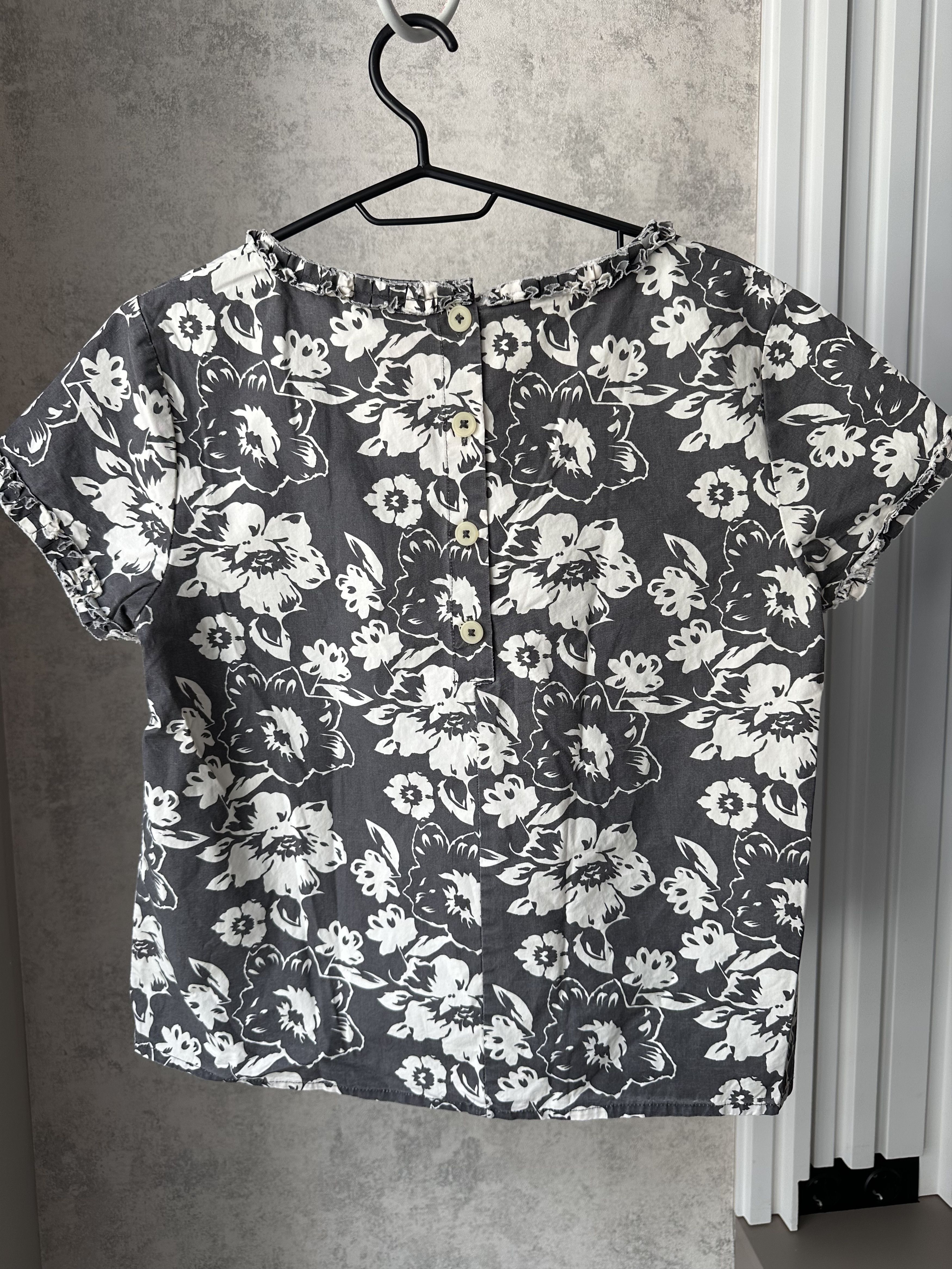 Other Ewa i Walla cotton floral set Size S / US 4 / IT 40 - 23 Thumbnail