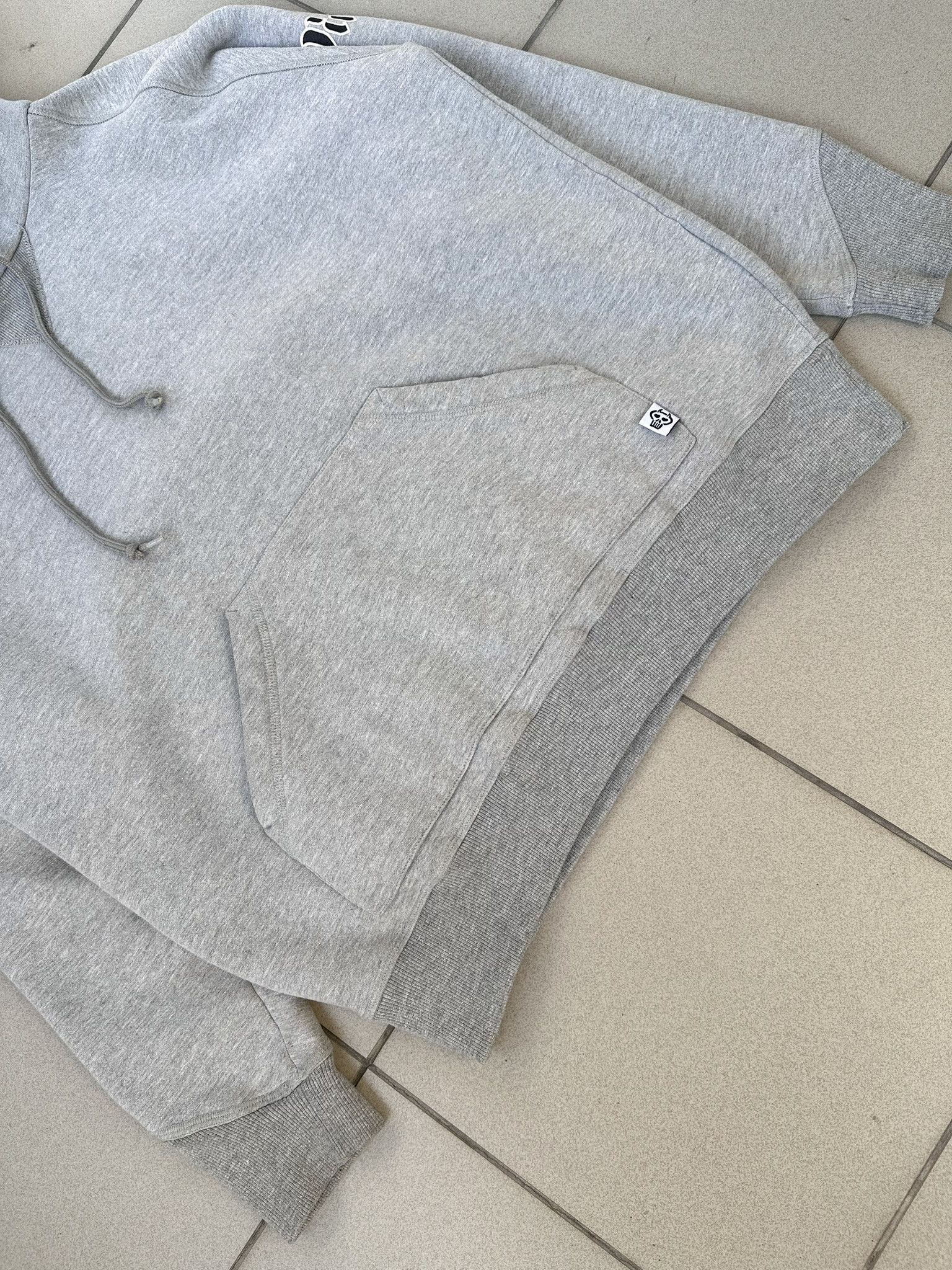 Mambo Mambo Australia men hoodie boxy skate y2k Size US M / EU 48-50 / 2 - 3 Thumbnail