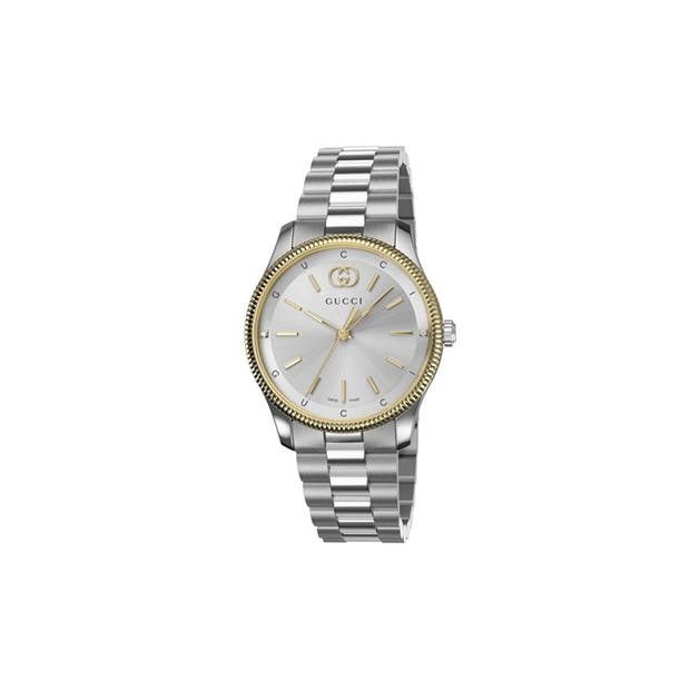 Gucci G-Timeless Watch Size ONE SIZE - 1 Thumbnail