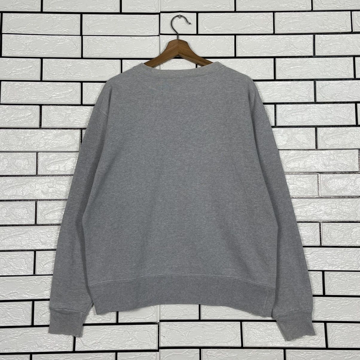 Champion Vintage Champion Crewneck Sweatshirt Size US L / EU 52-54 / 3 - 7 Thumbnail