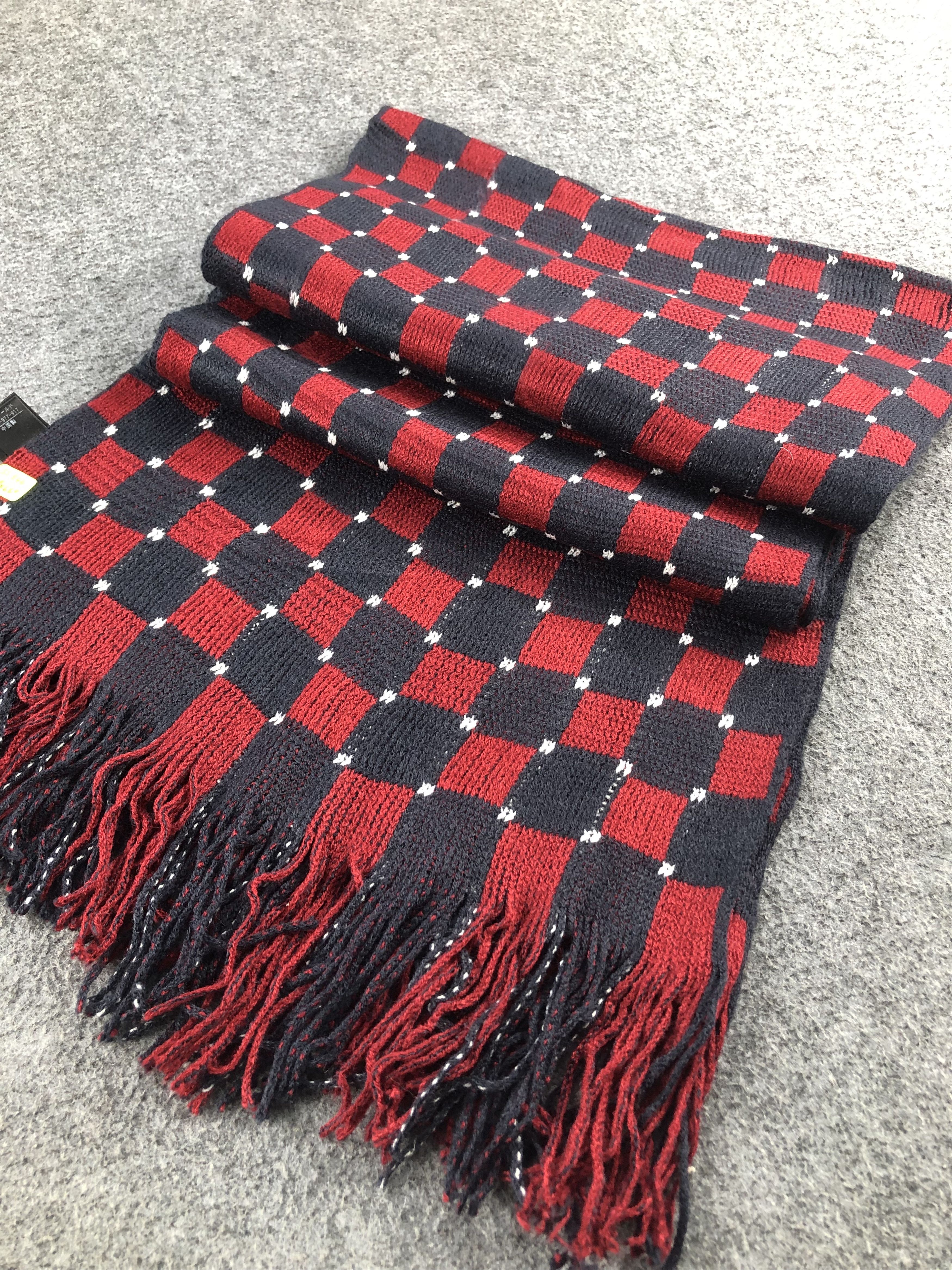 Takeo Kikuchi Takeo Kikuchi Scarf / Muffler / Neckwear Size ONE SIZE - 2 Thumbnail