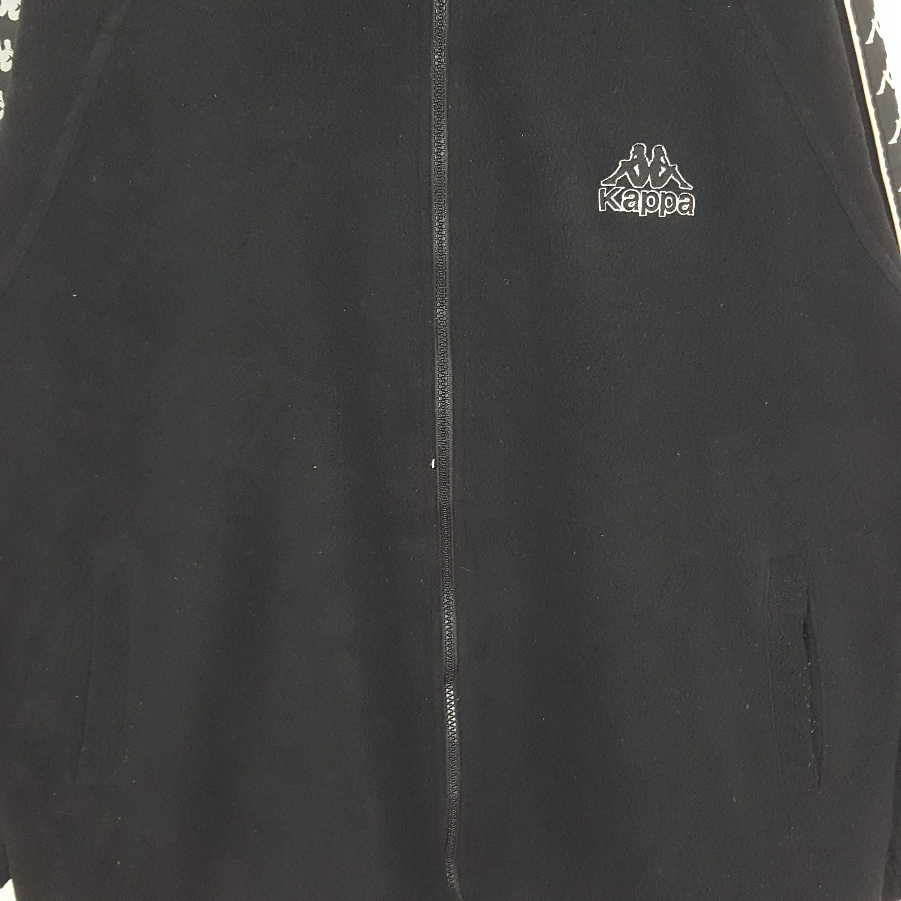 Kappa × Vintage Vintage Kappa Sport Style Jacket Size US L / EU 52-54 / 3 - 2 Thumbnail