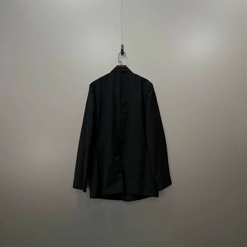 Dior Dior Black CD suit 2502-Nextarrow Size 50R - 2 Thumbnail