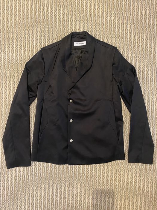 Kiko Kostadinov Kiko Kostadinov Itten Blazer | Grailed